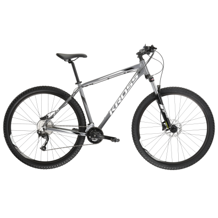 Велосипед KROSS Hexagon 7.0 M 29 L pew_whi_bla g PP